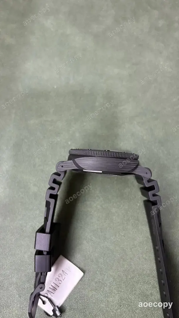 新作 パネライ ウォッチ スーパーコピー PAM1324 No.0017