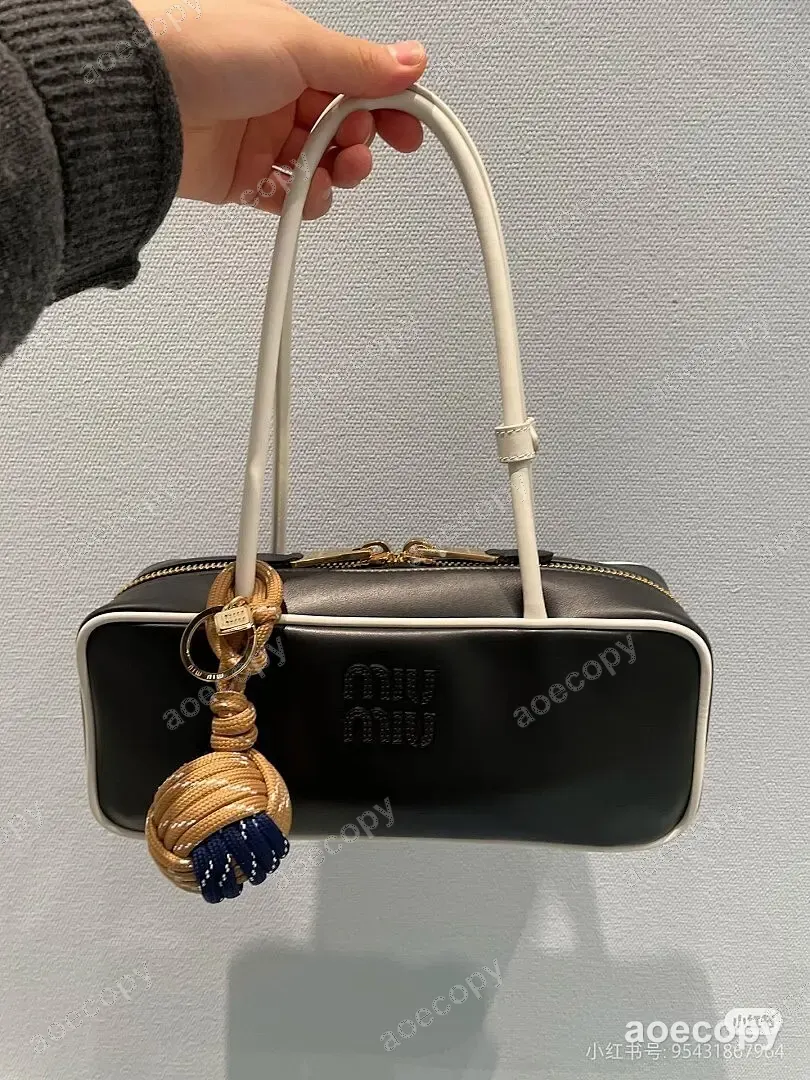 新作 ミュウミュウ バッグ N級品 No.0268