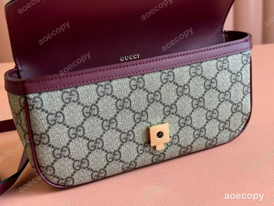 激安 グッチ ホースビット ショルダーバッグ コピー 815206 No.0357