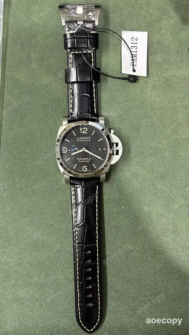 激安 パネライ ウォッチ スーパーコピー PAM1312 No.0016