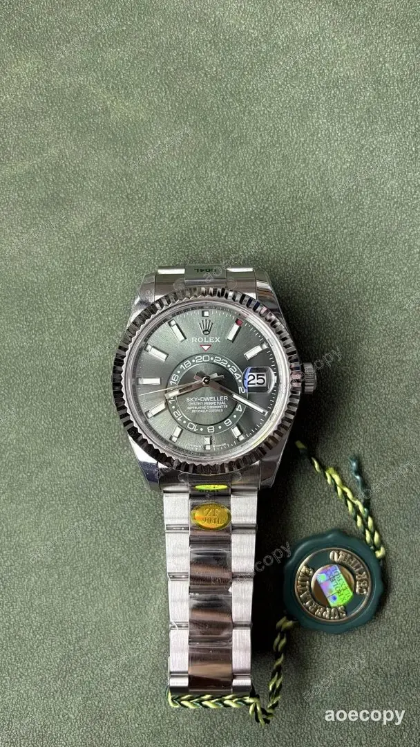 新作 ロレックス ウォッチ 偽物 35UR9554 No.0145