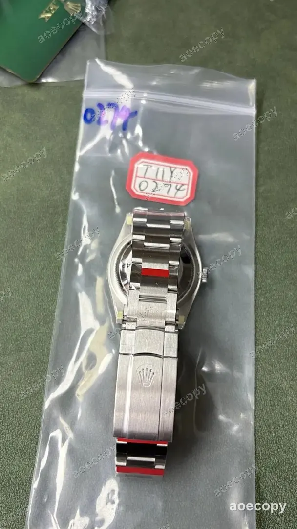 激安 ロレックス オイスターパーペチュアル ウォッチ スーパーコピー T11Y0274 No.0137