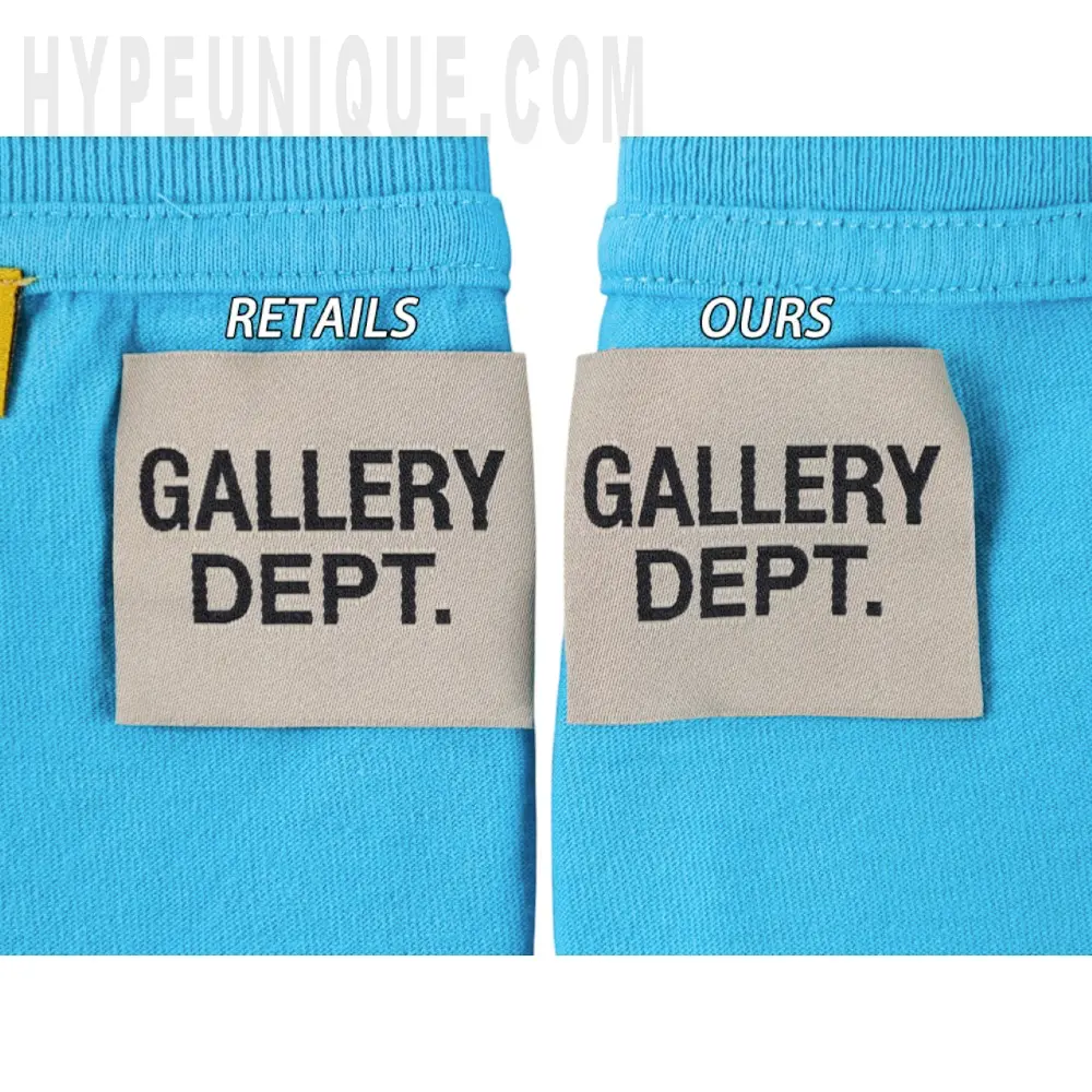 Brand Label