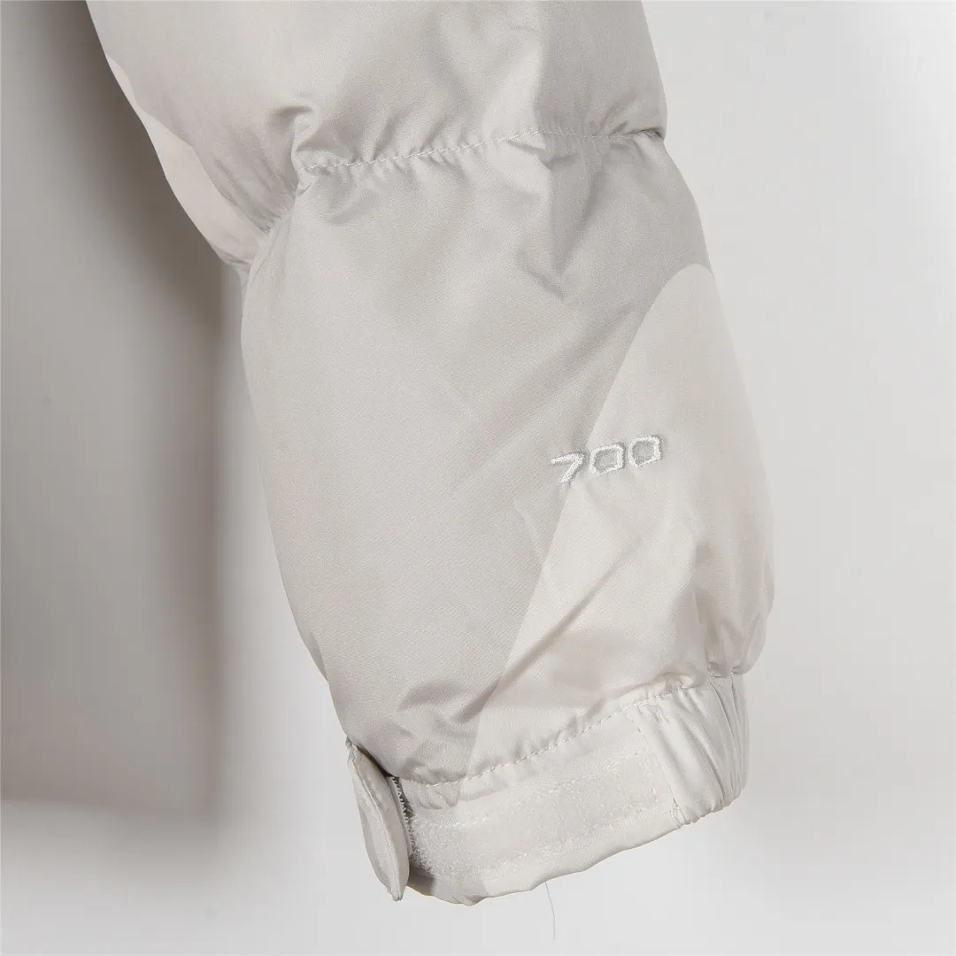 Long Sleeve Details