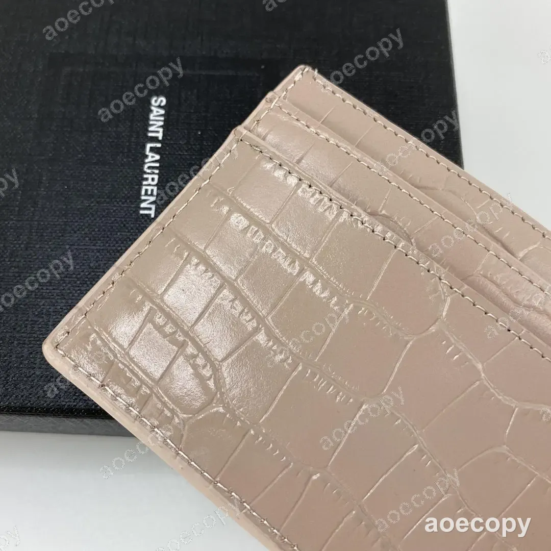 可愛い新作 サンローラン ウォレット N級品 YSQ03 No.0029