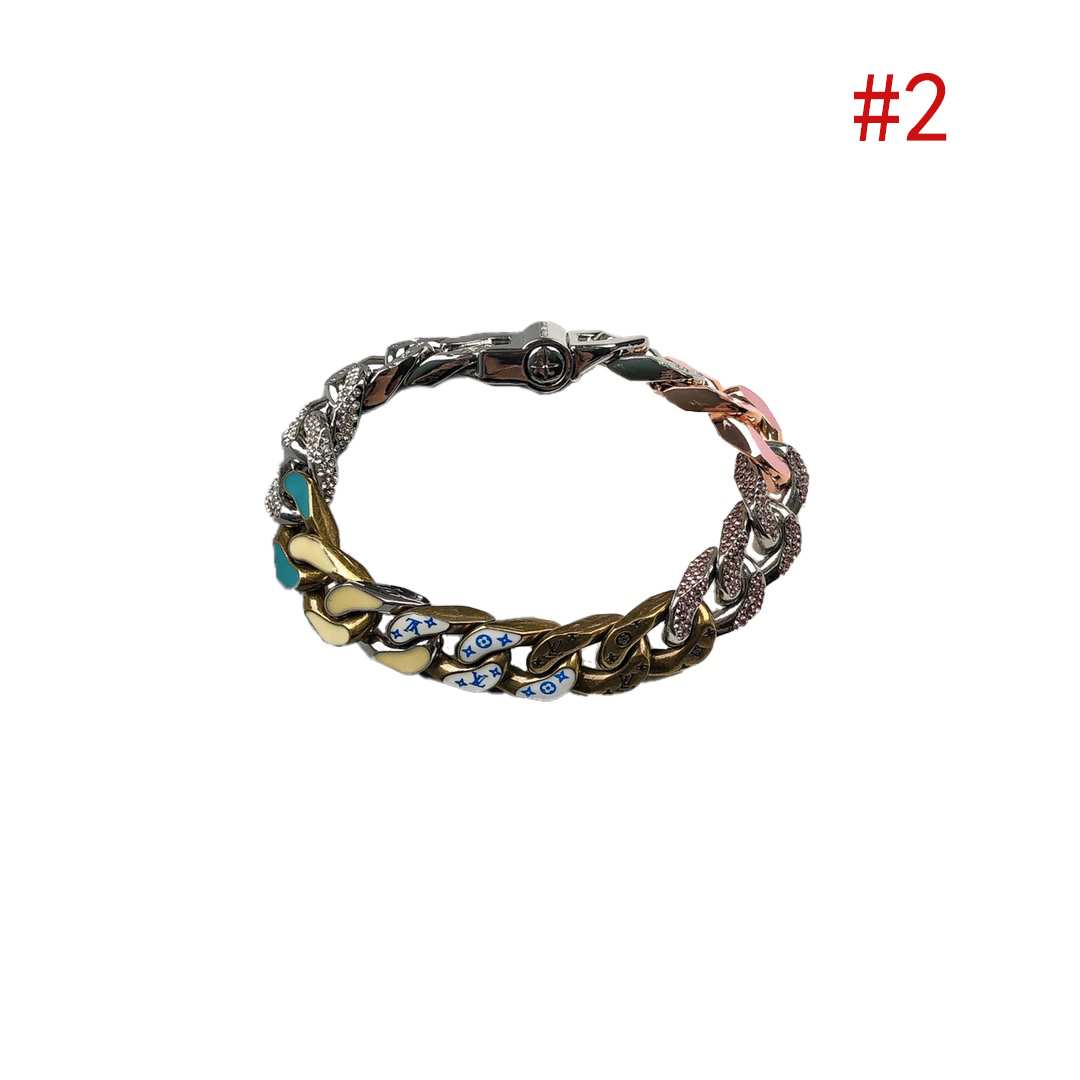 BRACELET LUXURY