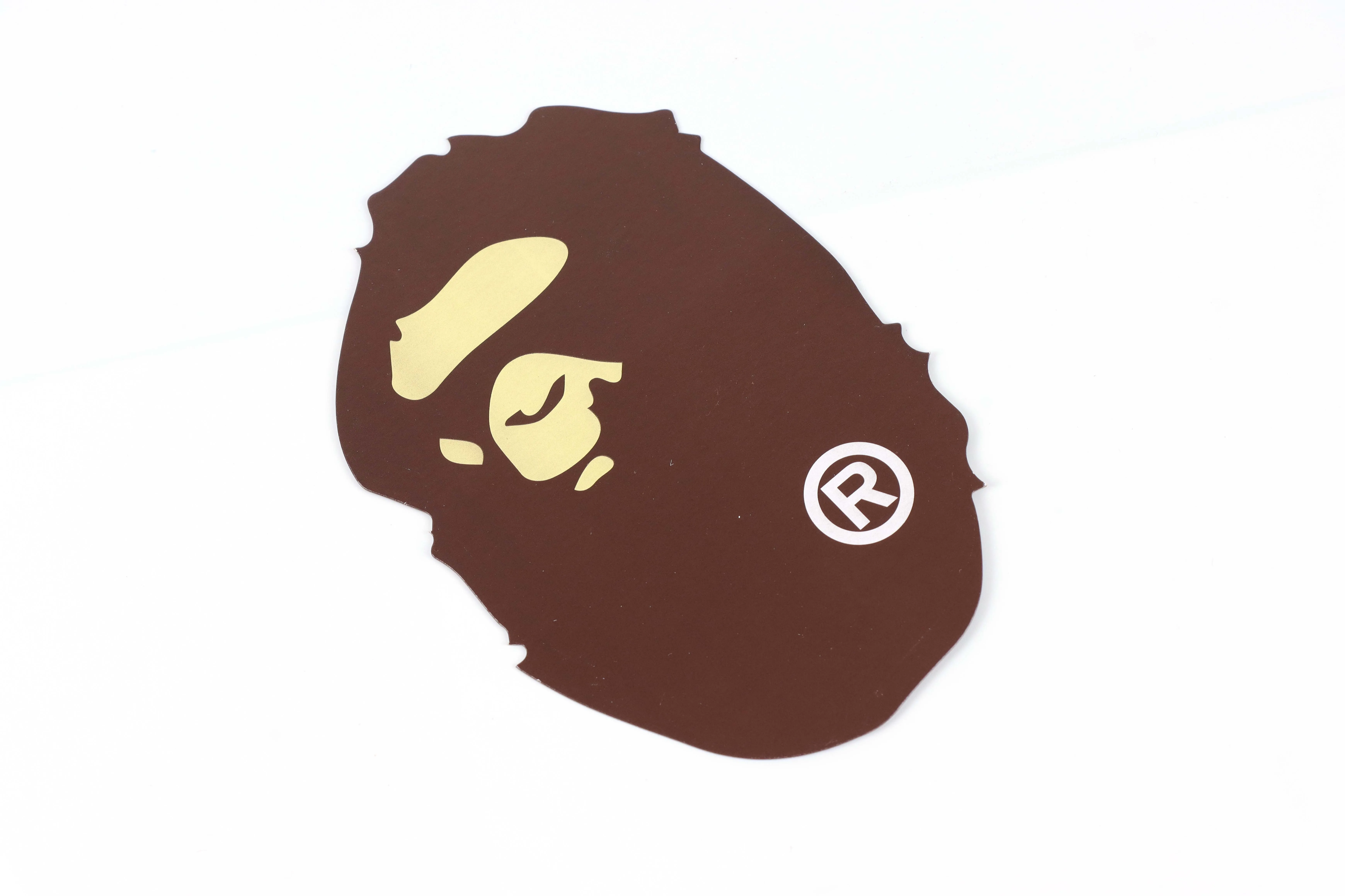 Icon Logo Detail