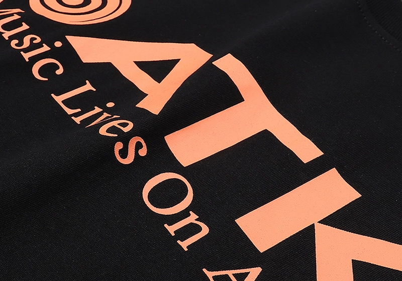 Gallery Dept Music Lives By Atk T-Shirt Reps
