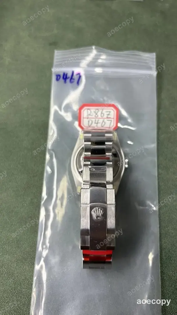 大人気★ ロレックス デイトジャスト ブルー ウォッチ コピー R86Z0467 No.0112
