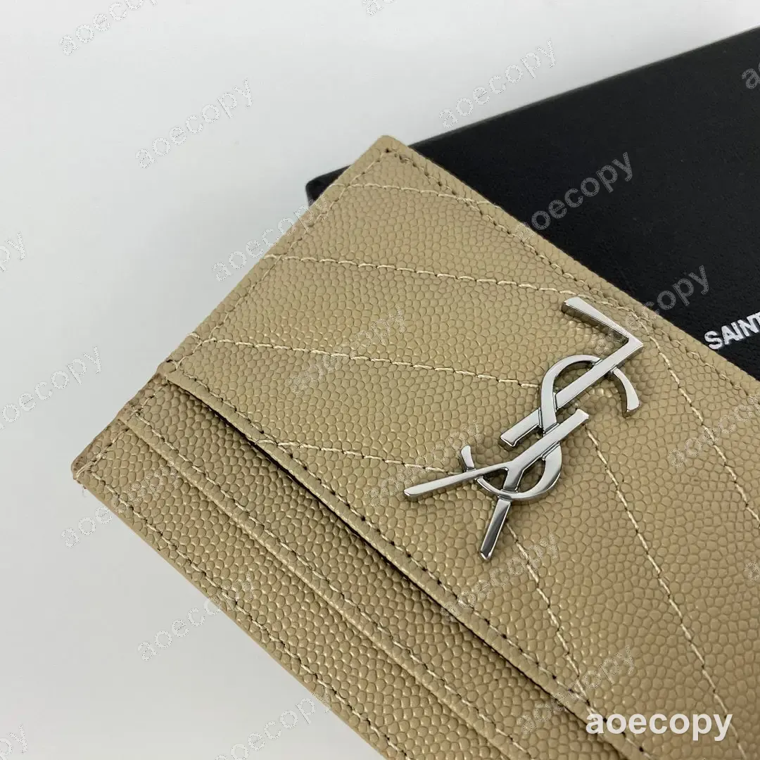 可愛い サンローラン ウォレット N級品 YSQ02 No.0030