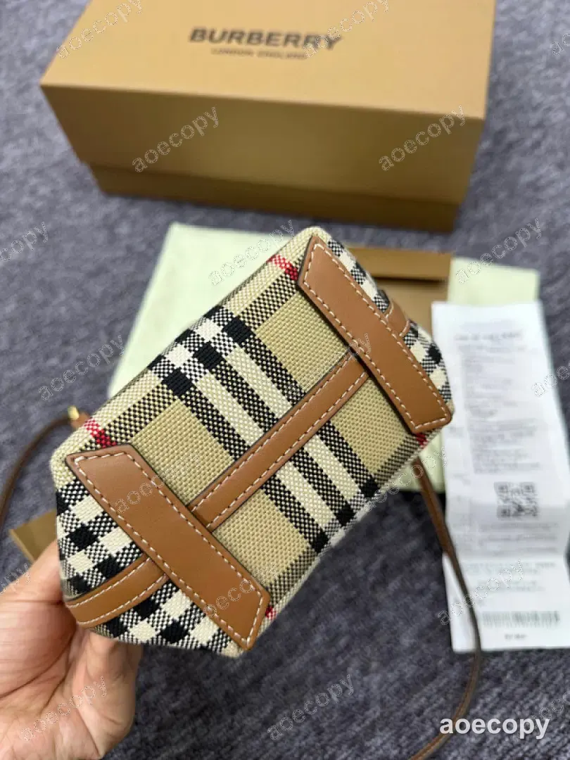 激安 バーバリー バッグ N級品 00046447 No.0403
