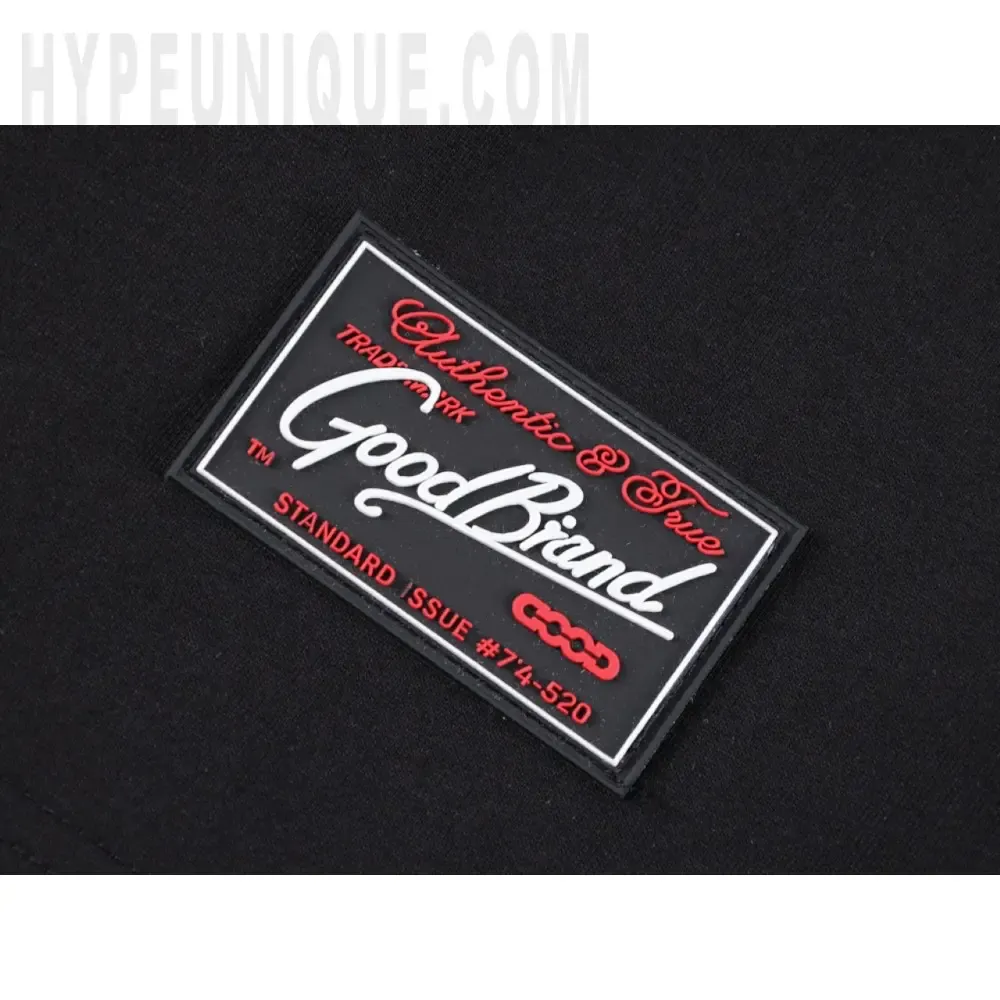 Brand Label