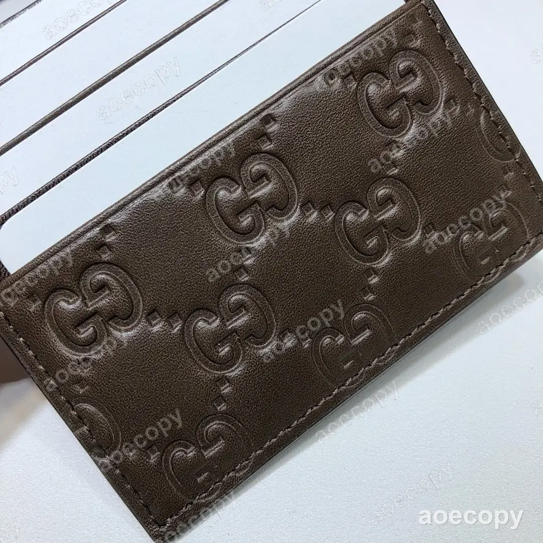 激安 グッチ カードケース 偽物 524305Y No.0253