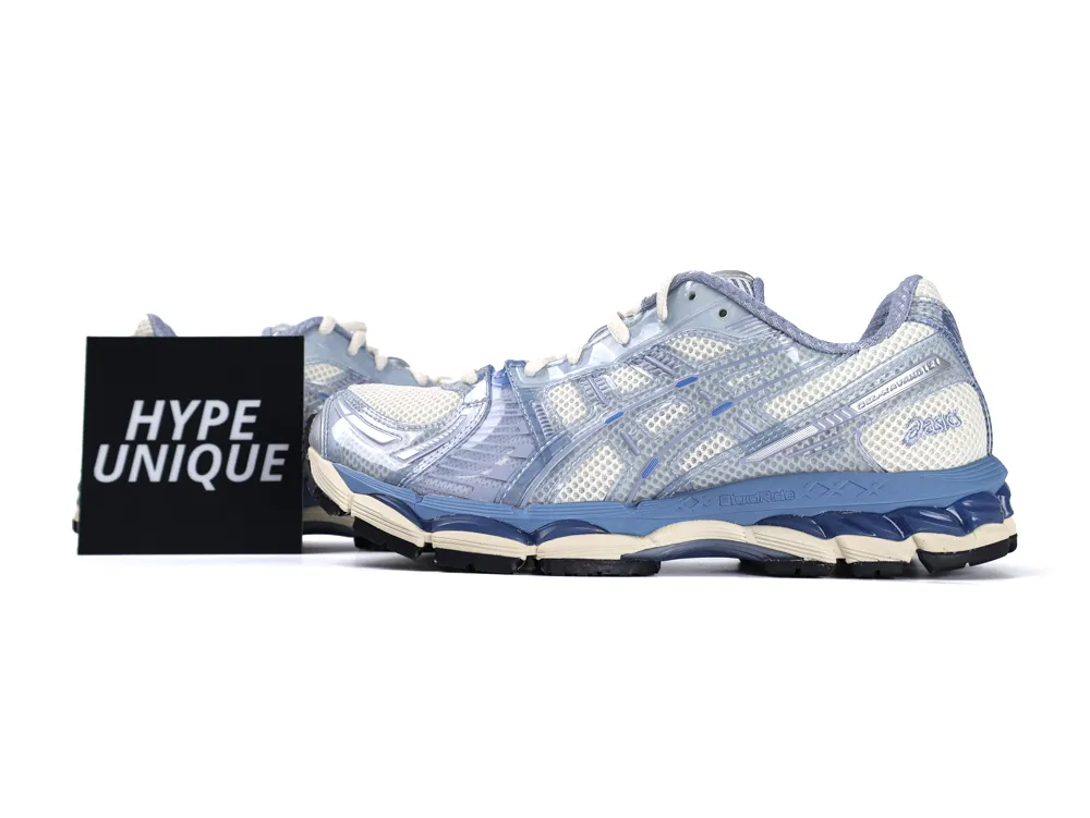 Kith x ASICS Gel-Kayano 12.1 “Voyage” Sneakers