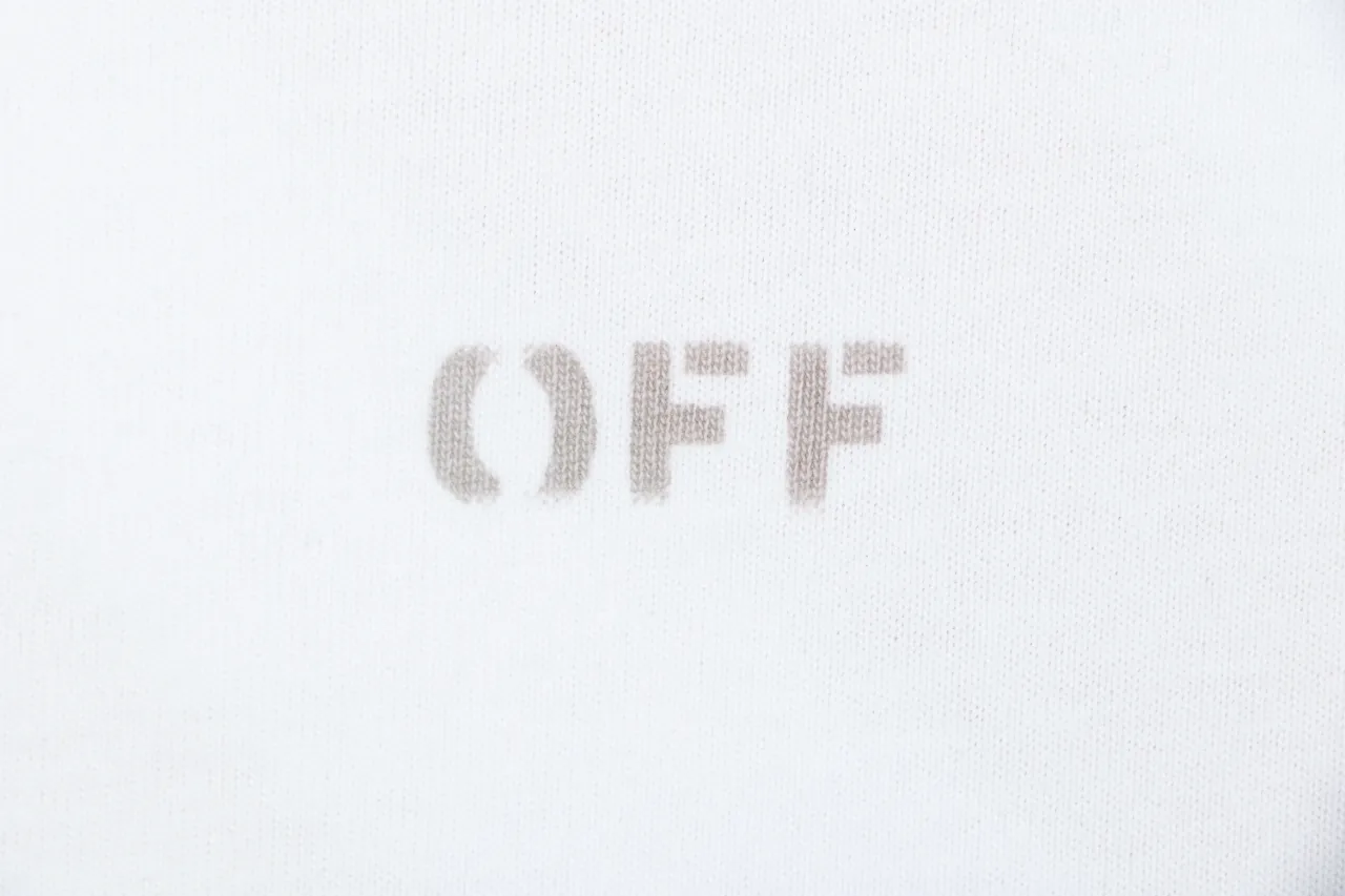 Logo OFF