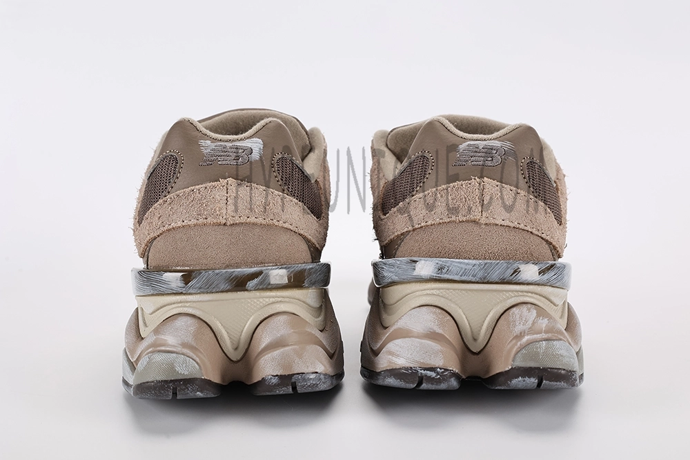 New Balance 9060 Mushroom Timberwolf
