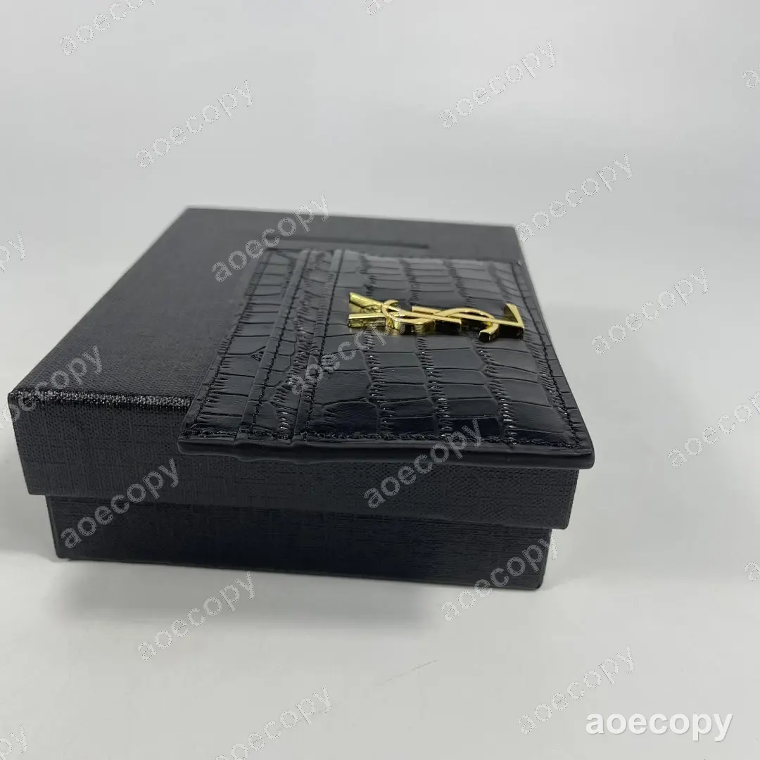 可愛い サンローラン ウォレット コピー YSQ23 No.0009