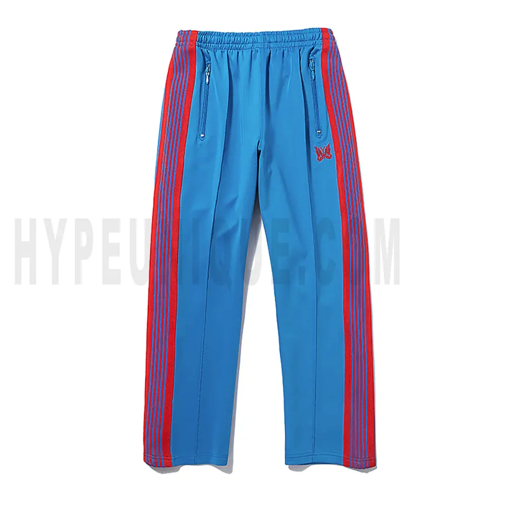 Needles Exclusive Smooth Track Pants