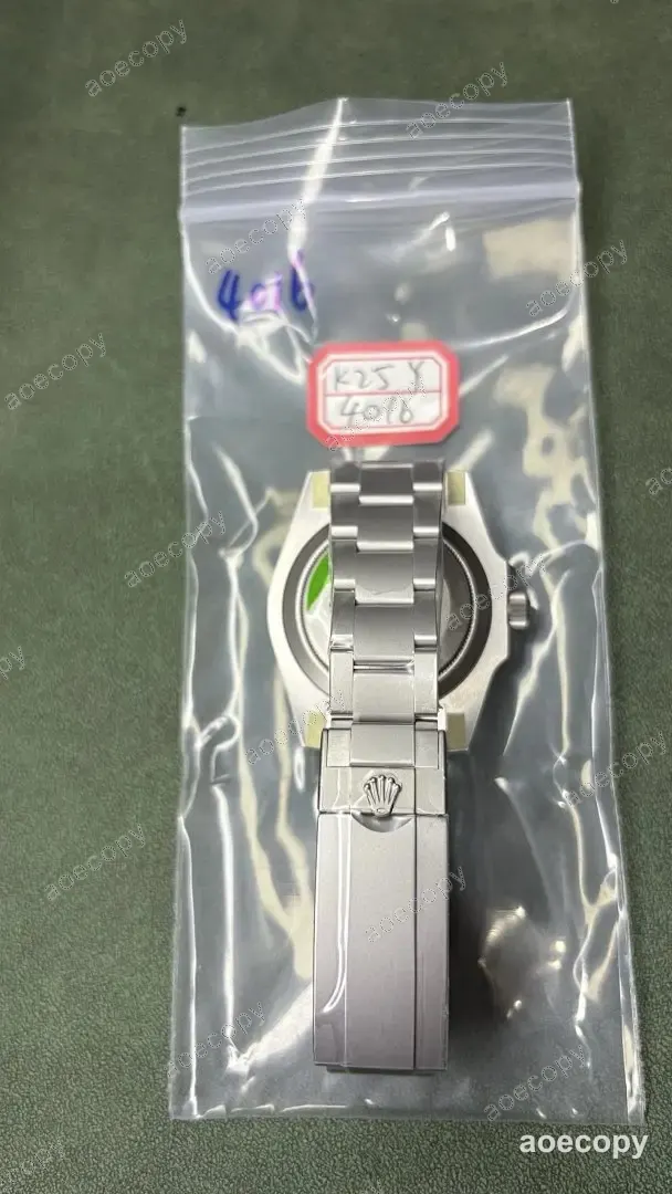 大人気★ ロレックス サブマリーナー ウォッチ コピー K25Y4016 No.0013