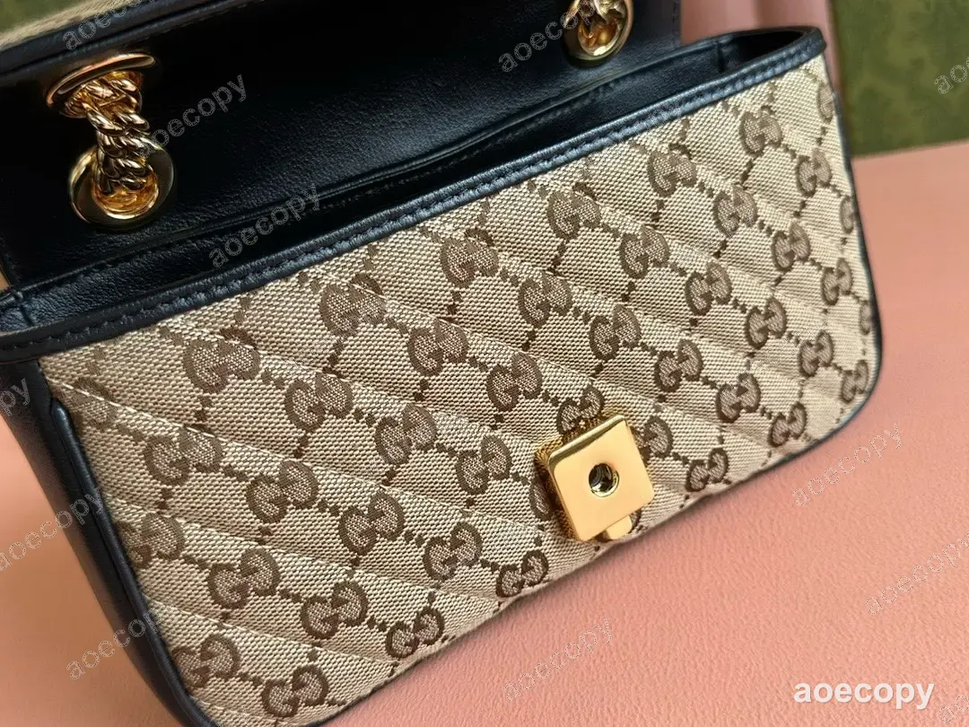 激安 グッチ マーモント ショルダーバッグ N級品 446744 No.0276