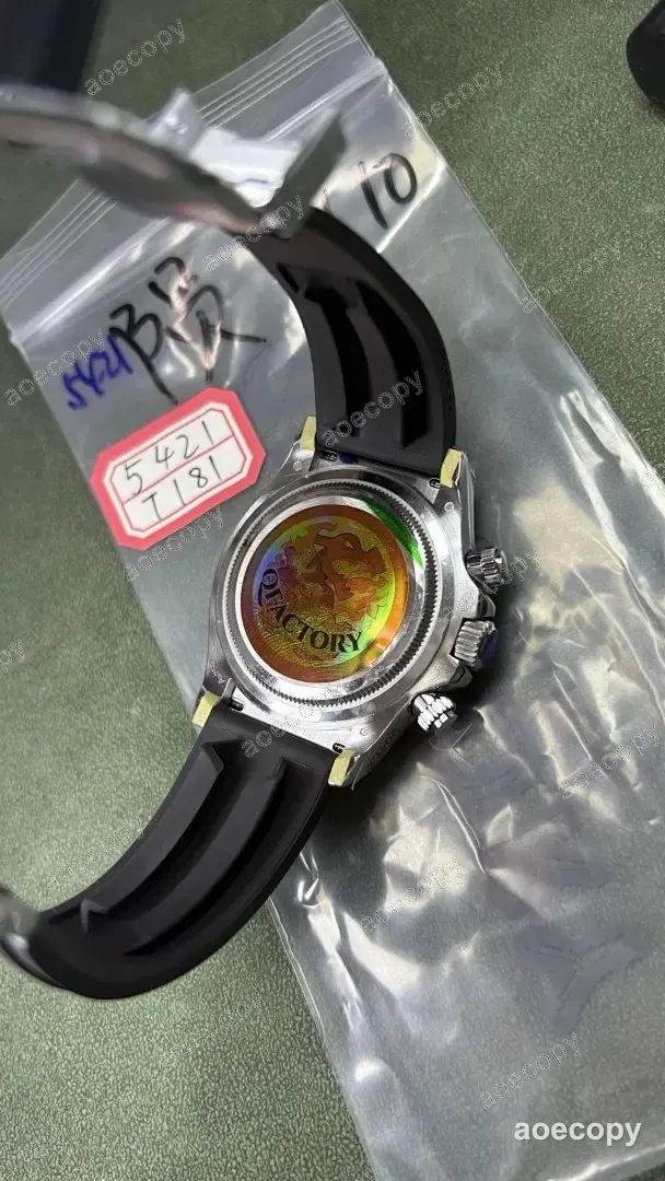 激安 ロレックス デイトナ ウォッチ コピー 5421T181 No.0088