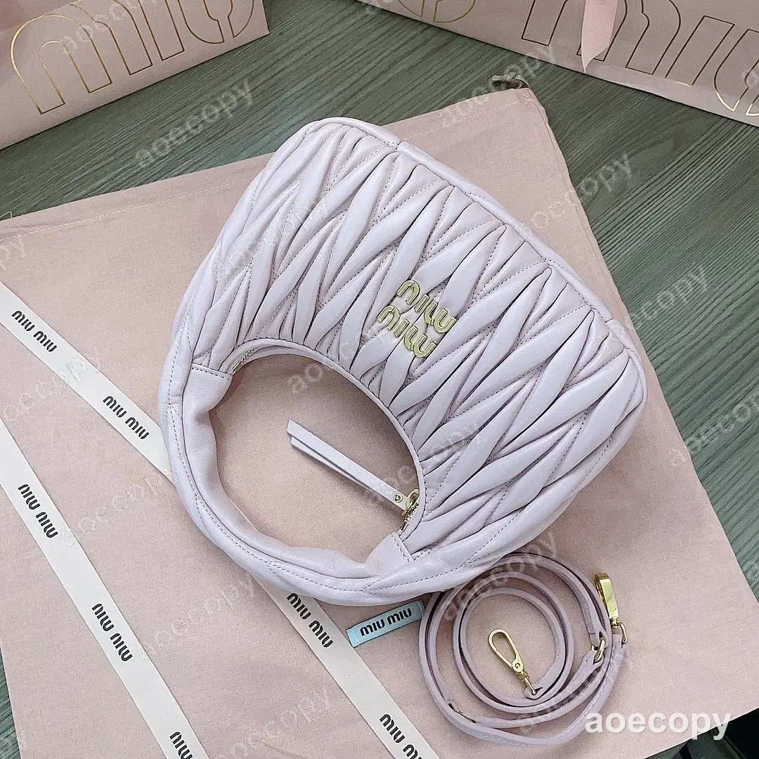 可愛い ミュウミュウ バッグ N級品 No.0170