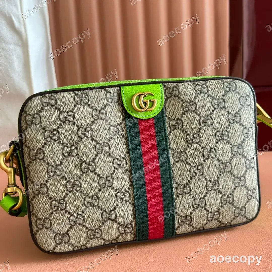 大人気★ グッチ オフィディア ショルダーバッグ コピー 699439 No.0319