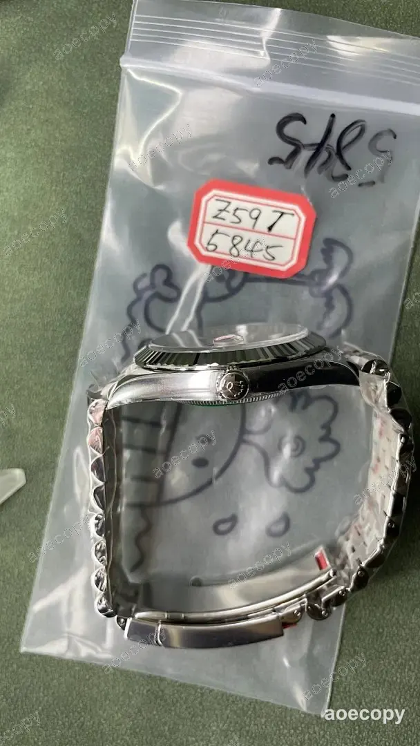 人気モデル ロレックス デイトジャスト ウォッチ 偽物 Z59T5845 No.0148