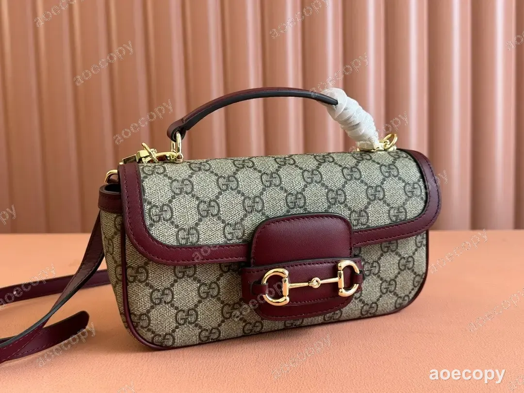 激安 グッチ ホースビット ショルダーバッグ コピー 815206 No.0357