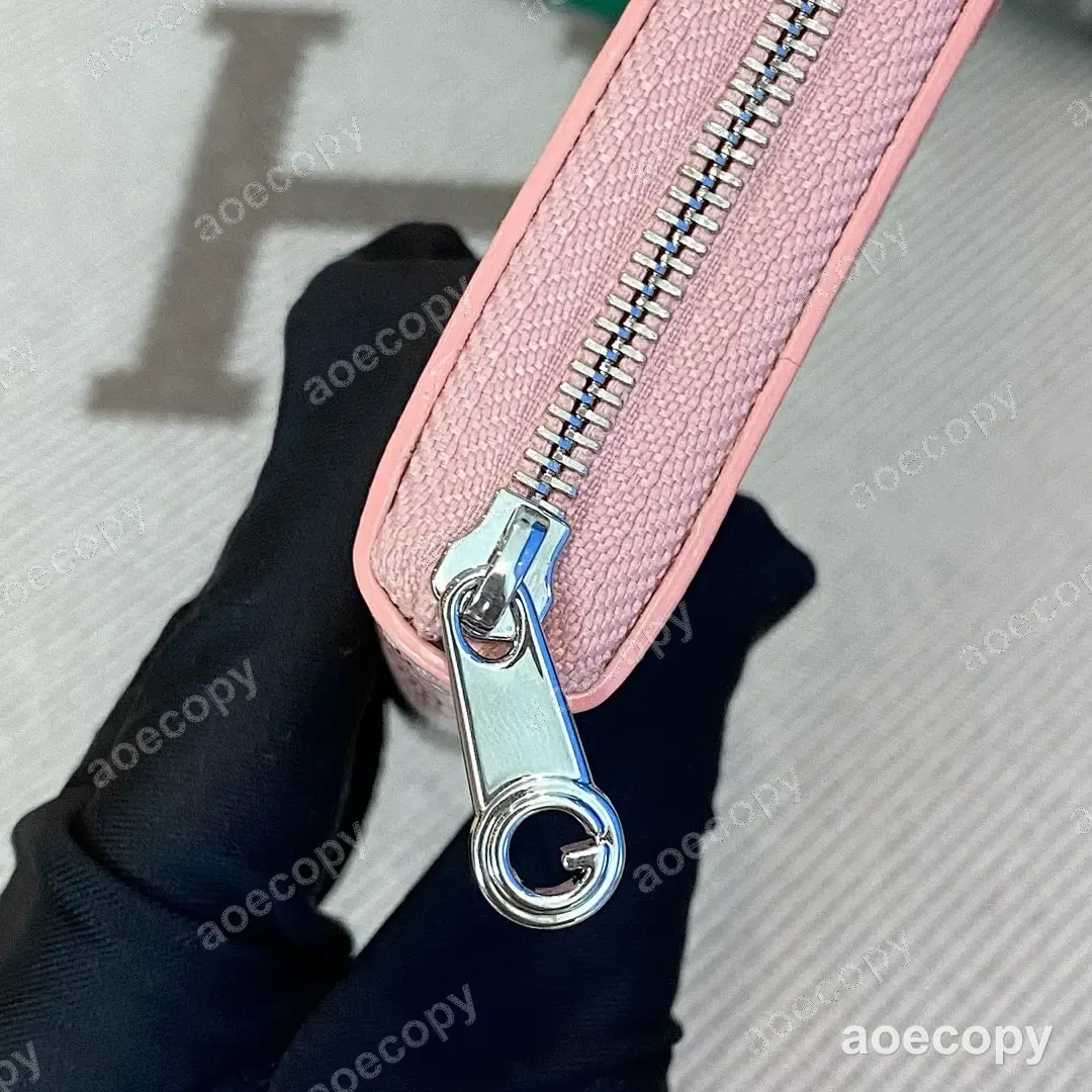 可愛い ゴヤール ウォレット N級品 No.0071