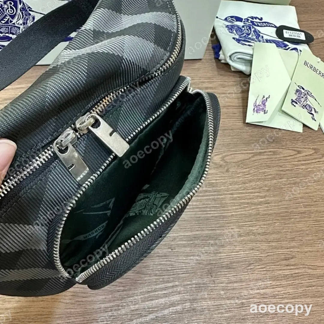 大人気★ バーバリー バッグ N級品 01811EF6 No.0306