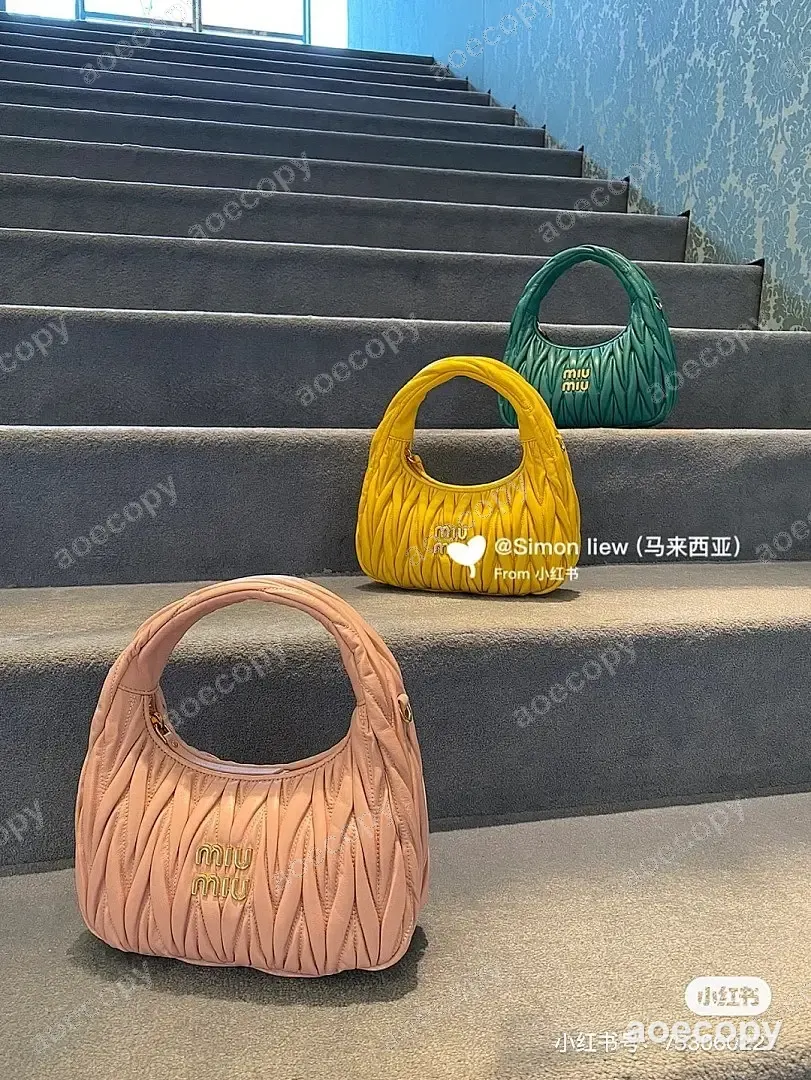 激安 ミュウミュウ バッグ N級品 No.0171