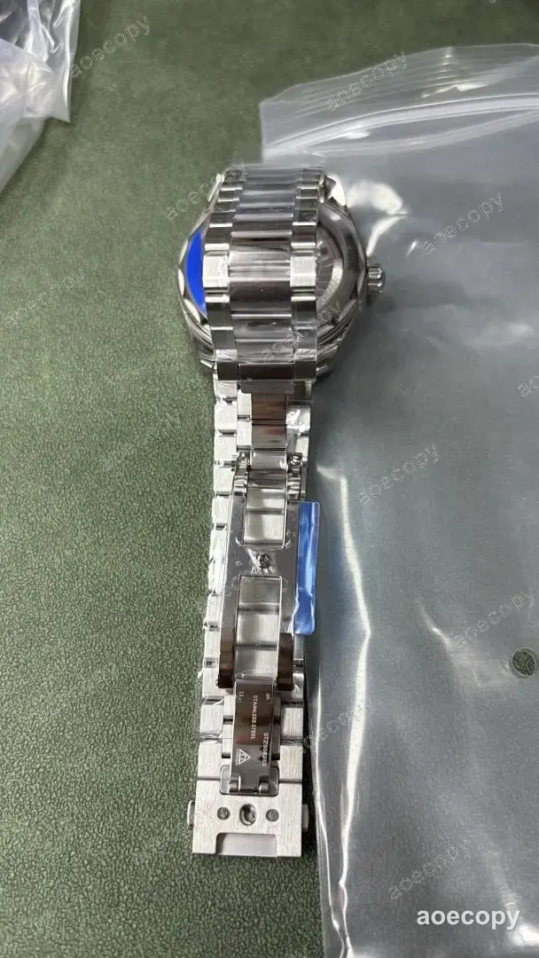 人気モデル オメガ シーマスター ウォッチ N級品 No.0144