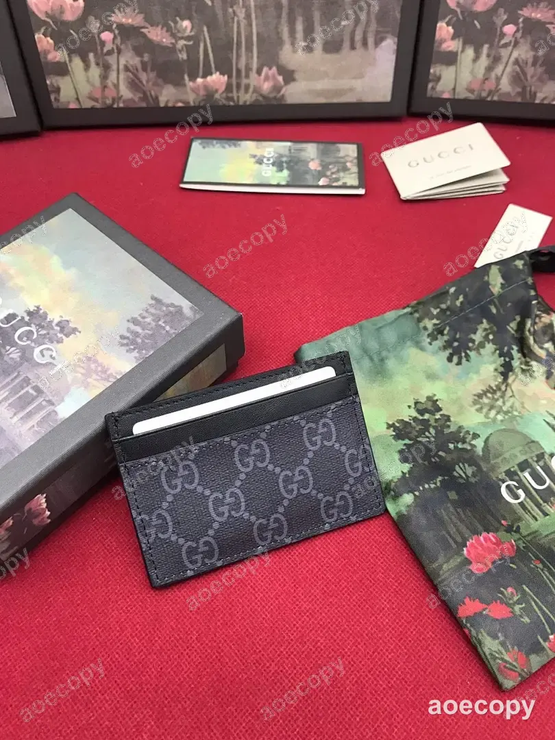 激安 グッチ カードケース 偽物 451277A No.0316