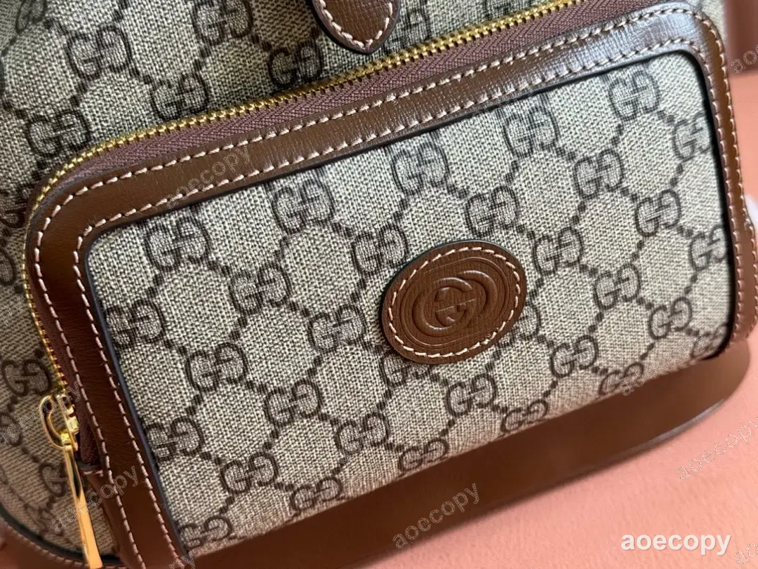 可愛い グッチ ホースビット バックパック N級品 674147 No.0178