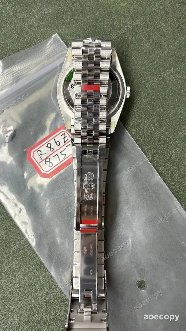 人気モデル ロレックス デイトジャスト ウォッチ N級品 R86Z8757 No.0198