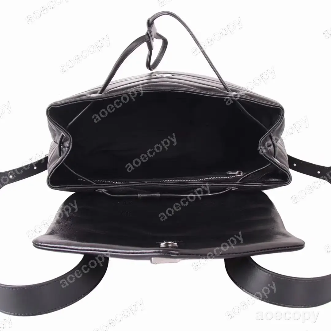 人気新作 サンローラン バックパック コピー No.0676
