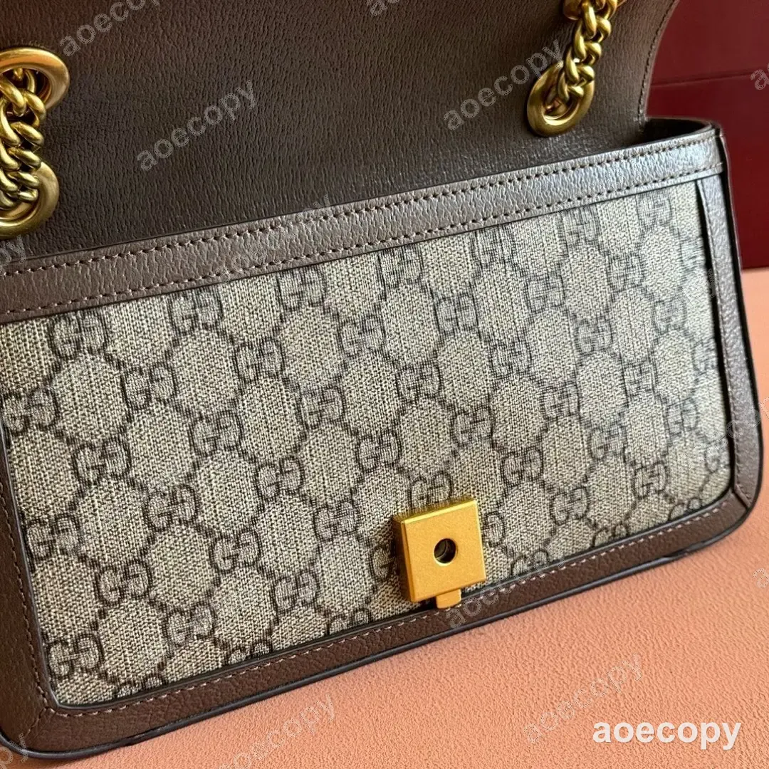 可愛い グッチ マーモント ショルダーバッグ コピー 443497 No.0358