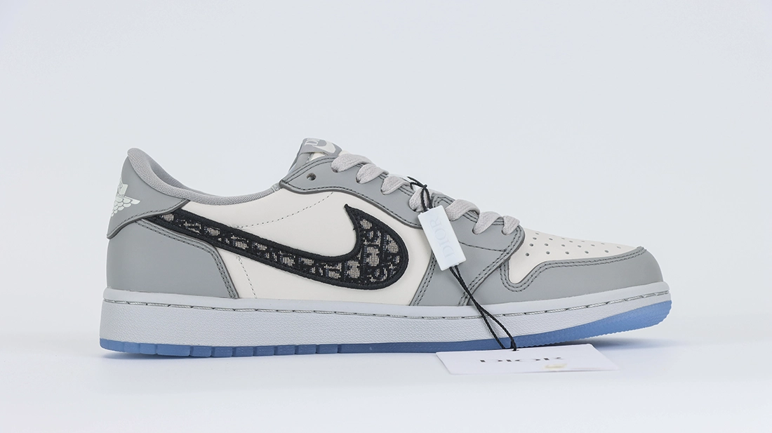 Air Jordan 1 Low Reps