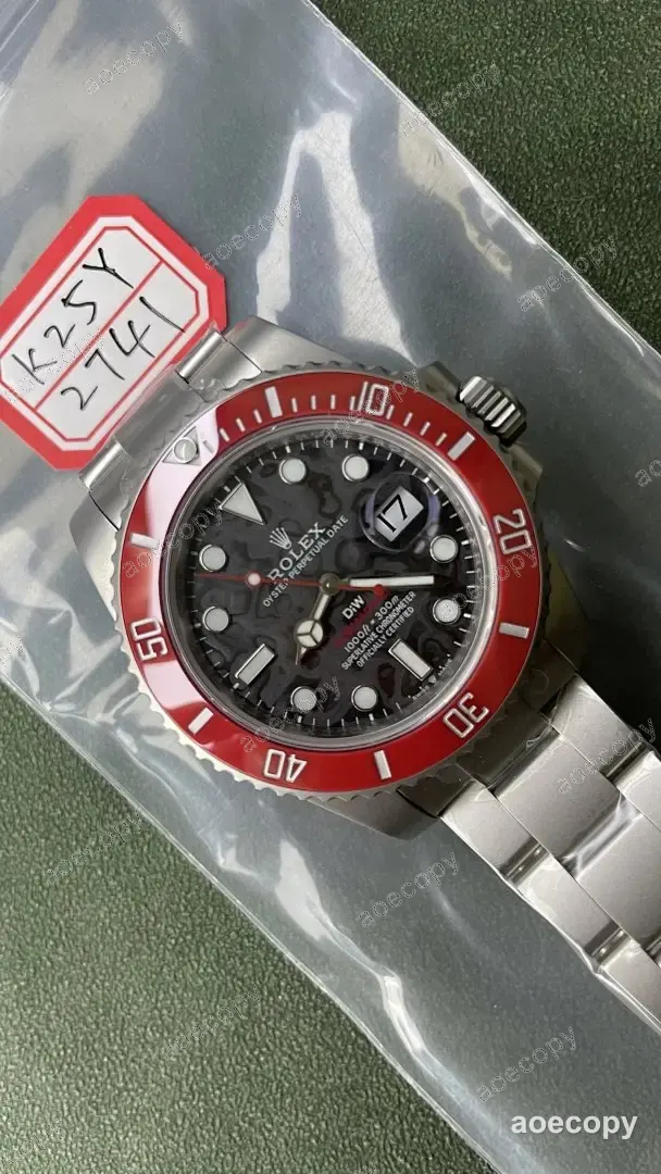 激安 ロレックス サブマリーナー ウォッチ スーパーコピー K25Y2741 No.0056