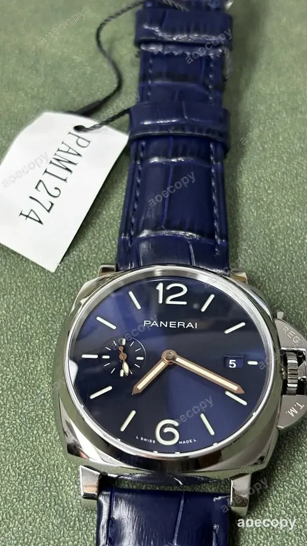 激安 パネライ ウォッチ 偽物 PAM1274 No.0007