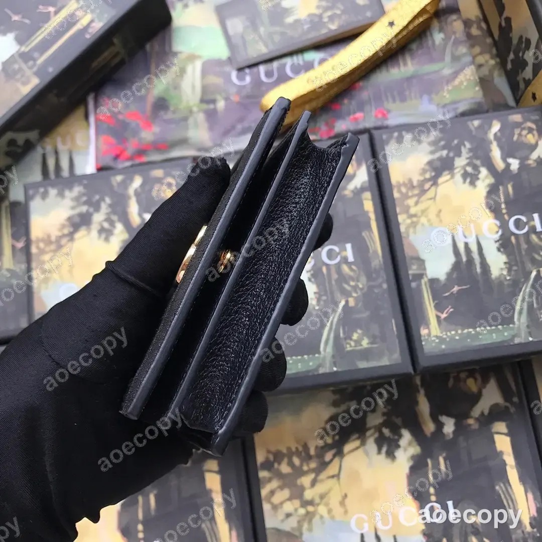 大人気★ グッチ ウォレット コピー 523155E No.0257