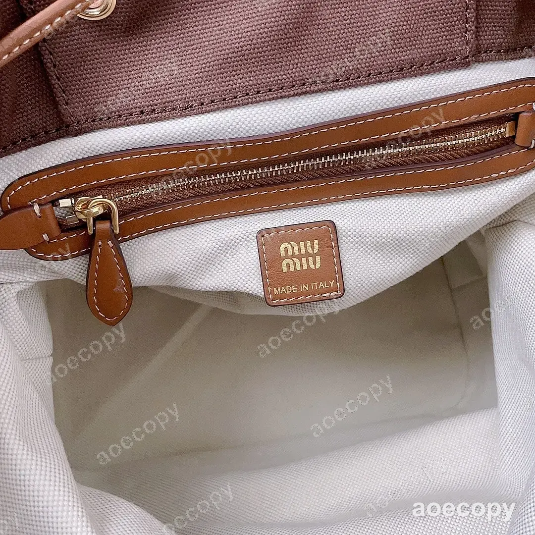 可愛い ミュウミュウ バッグ N級品 No.0071