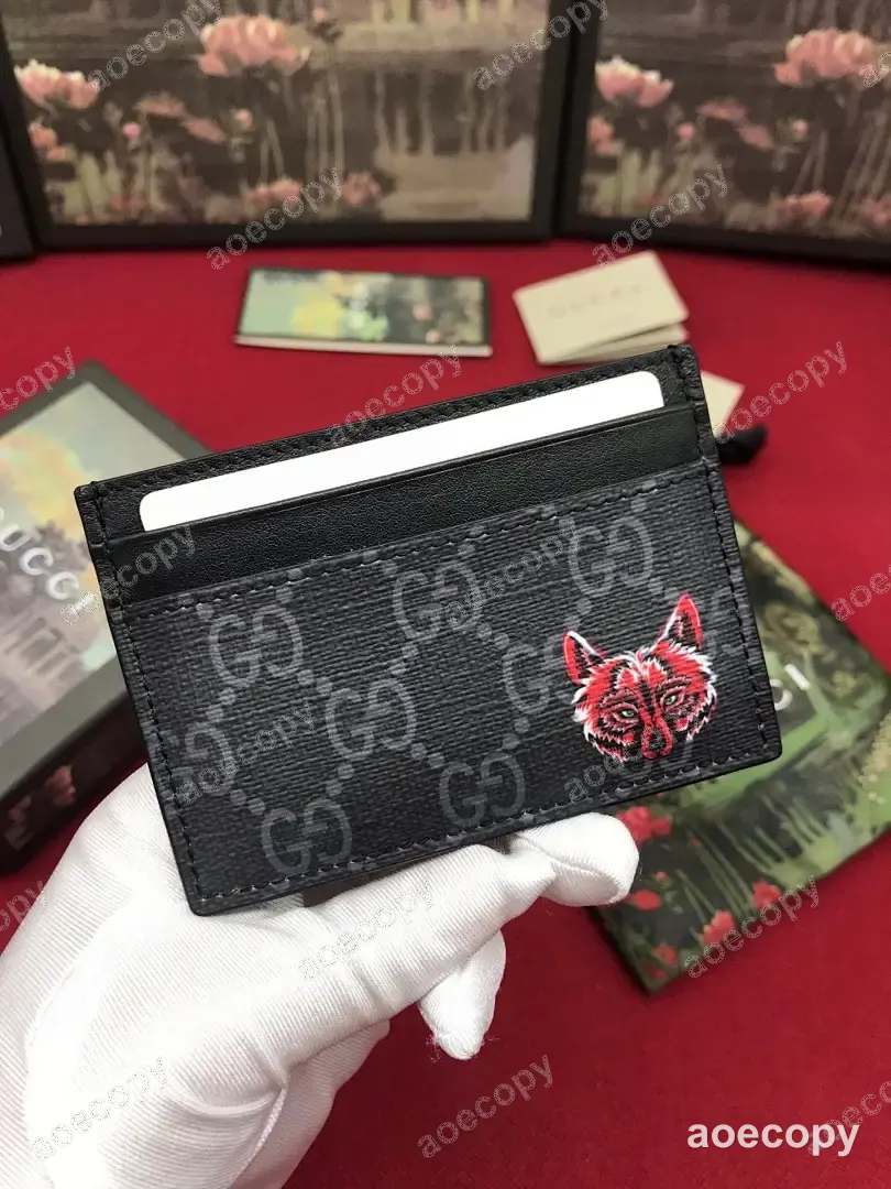 激安 グッチ カードケース 偽物 451277A No.0316