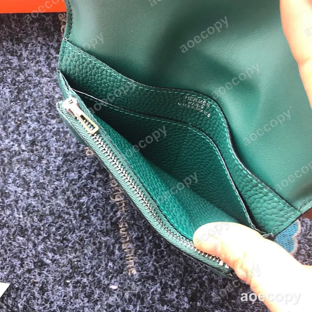 大人気★ エルメス ウォレット N級品 No.0010