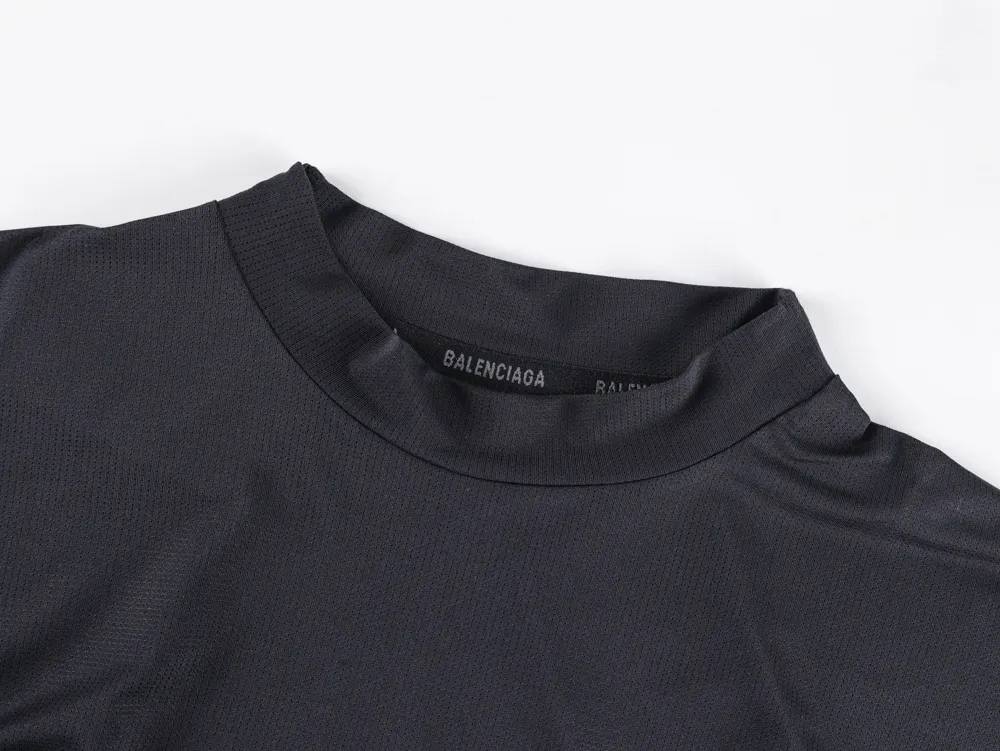 Close up neck detail
