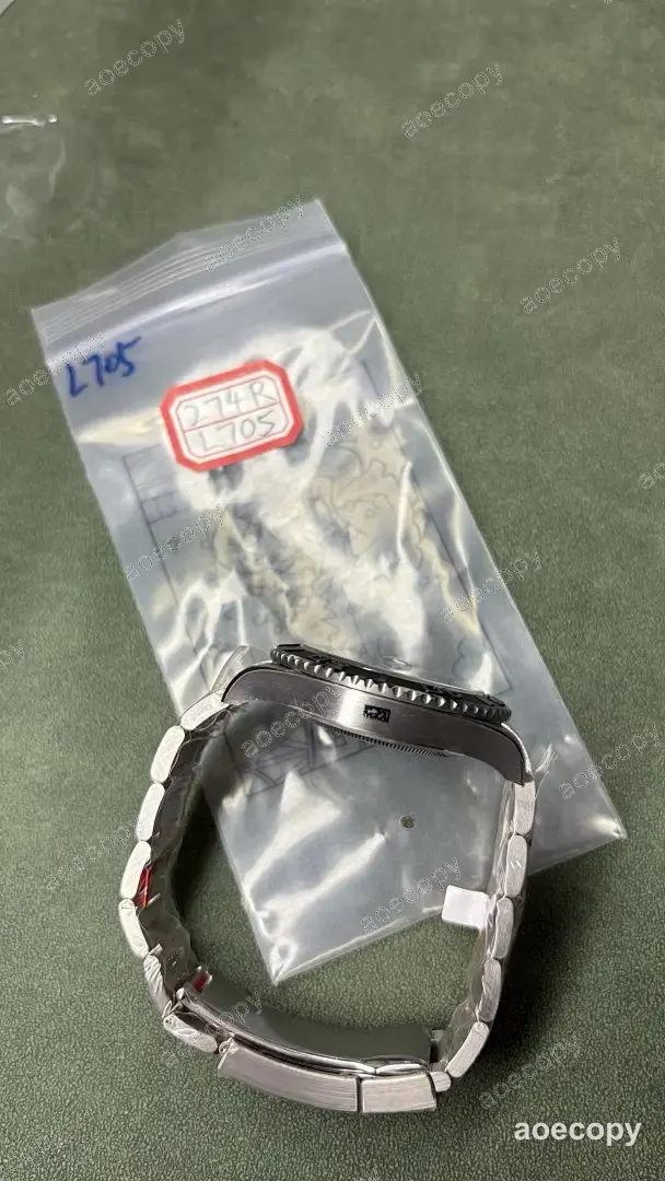 新作 ロレックス ヨットマスター ウォッチ 偽物 274RL705 No.0127