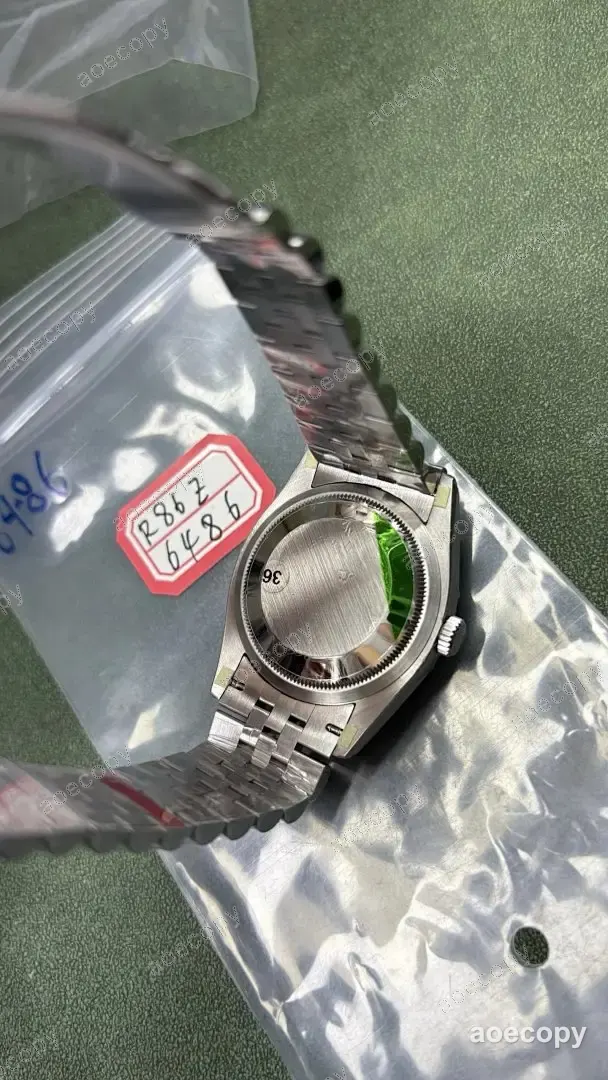 新作 ロレックス デイトジャスト ウォッチ N級品 R86Z6486 No.0096