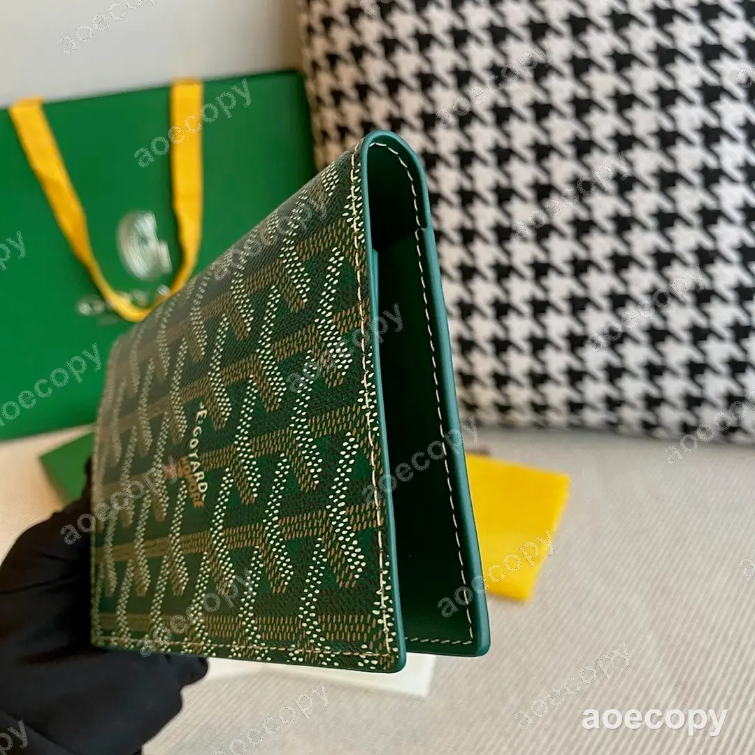 新作 ゴヤール ウォレット N級品 No.0033