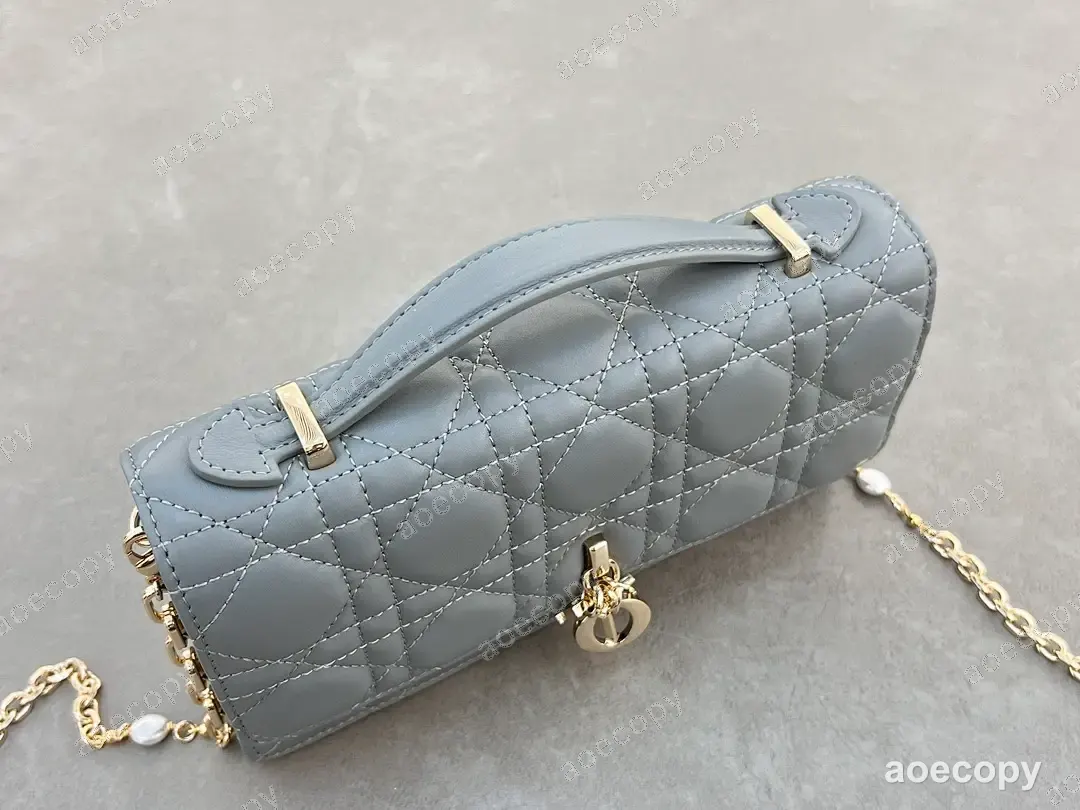 可愛い ディオール バッグ N級品 21X11 No.0191